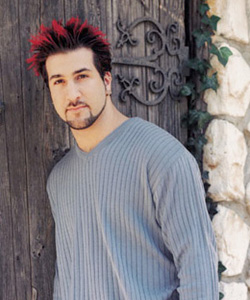 joey fatone
